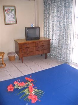 Hotel Tiare Tahiti4