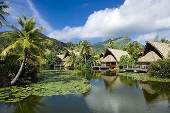 Maitai Lapita Village Huahine3