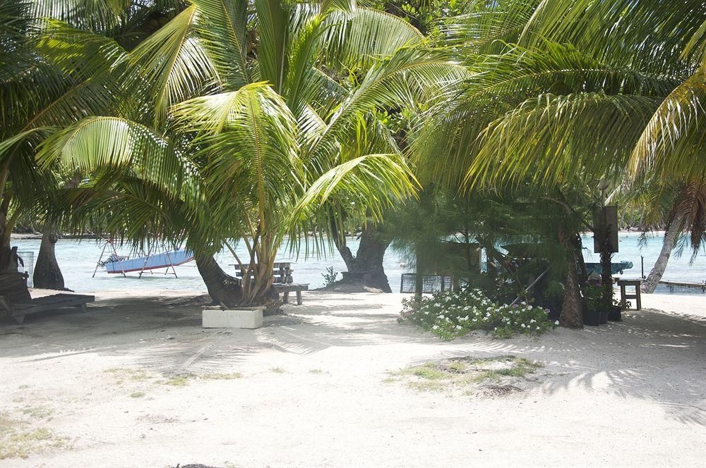 La Perle de Tahaa0