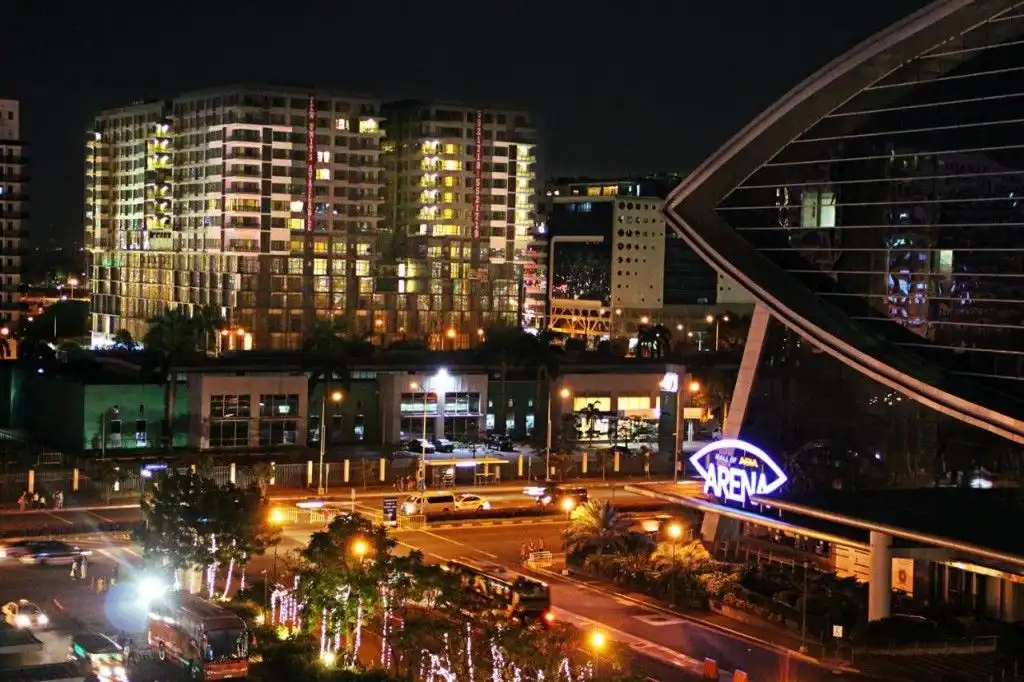 Golden Phoenix Hotel - Manila Golden Phoenix Hotel - Manila