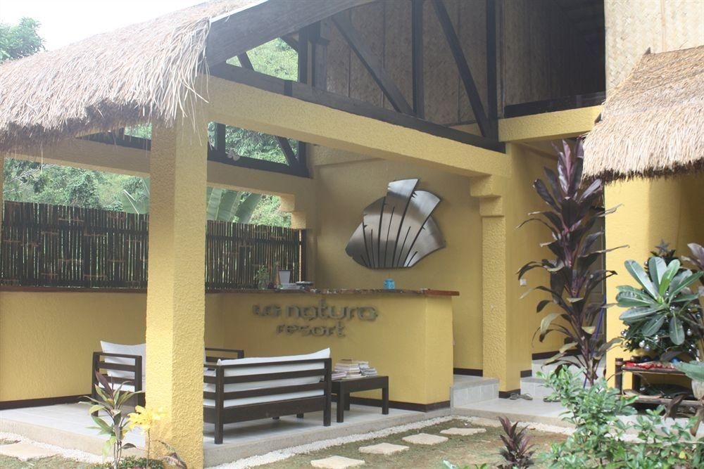 La Natura Resort2