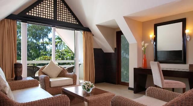 SUITE EXECUTIVE