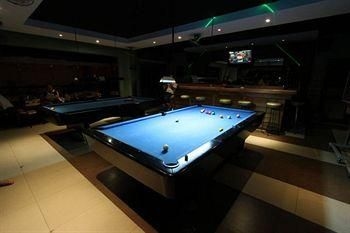 Domestic Guesthouse1