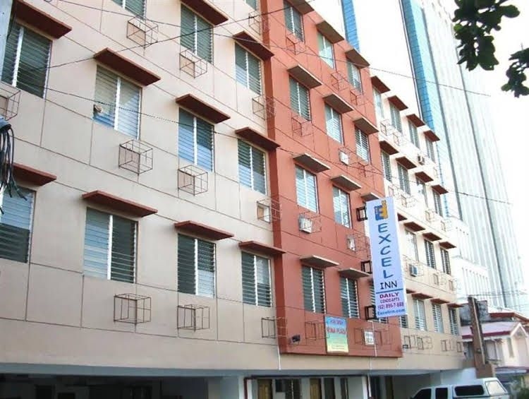 CityStay Inns Makati City Hall0
