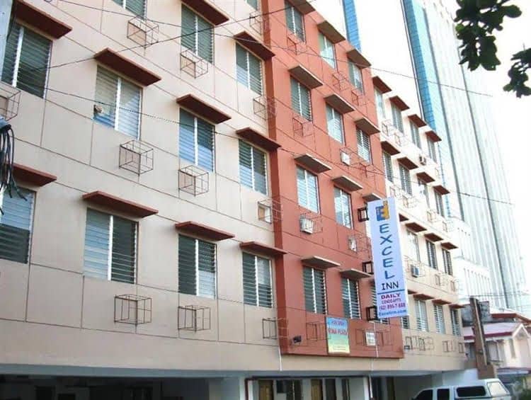 CityStay Inns Makati City Hall CityStay Inns Makati City Hall