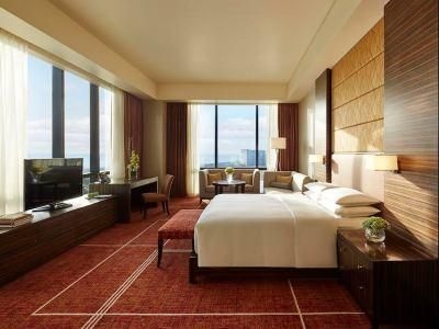 Hyatt City of Dreams Manila1
