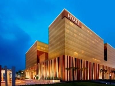 Hyatt City of Dreams Manila2
