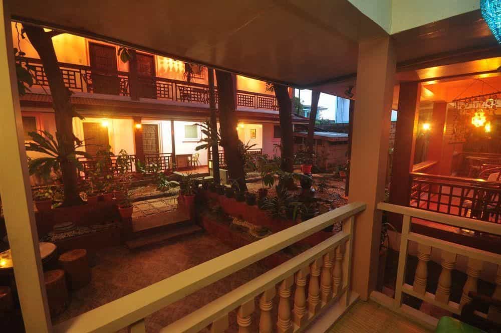 Lola Itang Pension House & Restaurant Lola Itang Pension House & Restaurant