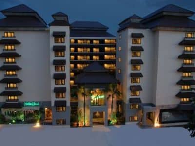 Nirvana Place Nirvana Place