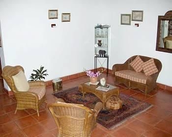 Las Flores Country & Beachside Hotel1