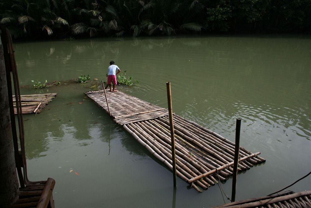 Nipa Hut Village3