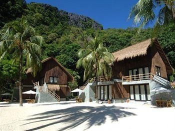 Miniloc Island Resort1