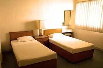 Amorsolo Mansion Apartments & Suites Amorsolo Mansion Apartments & Suites