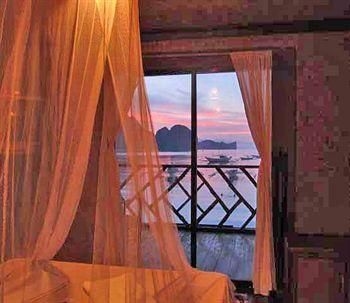 La Salangane Hotel0