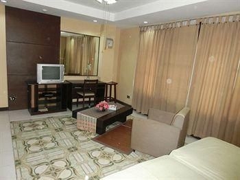 Phil Kansai Global Ventures Hotel0