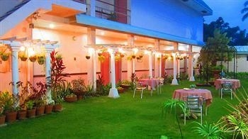Tropical Sun Inn4