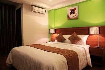 Guijo Suites Makati Guijo Suites Makati