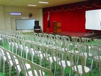 Green Heights Business & Convention Center1