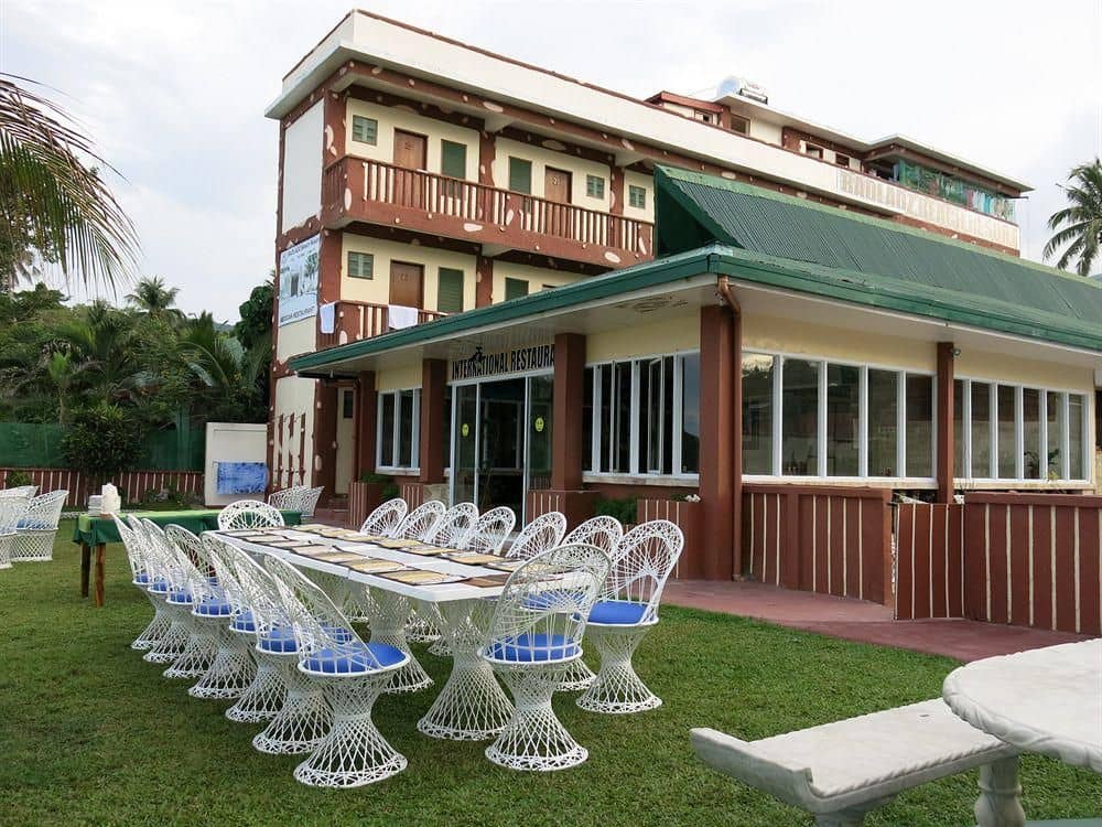 Badladz Beach Resort Badladz Beach Resort