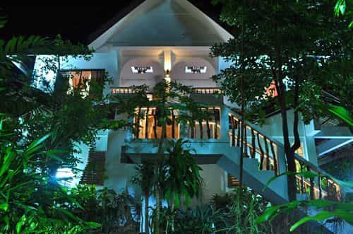 Cocoloco Beach Resort Cocoloco Beach Resort