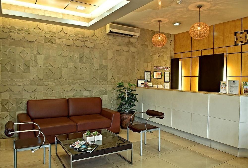 Riverside Inn - Hostel4