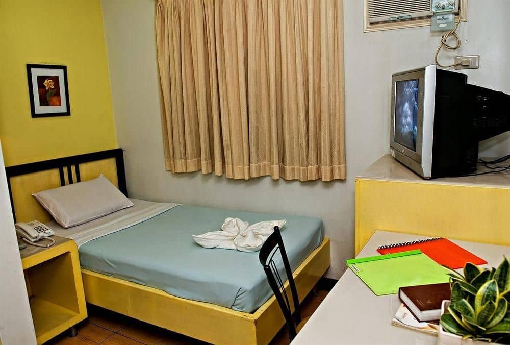Riverside Inn - Hostel Riverside Inn - Hostel