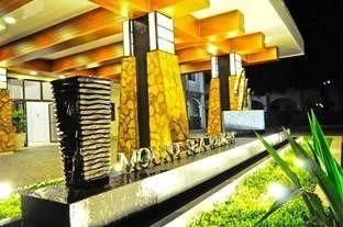 Mount Sea Resort3