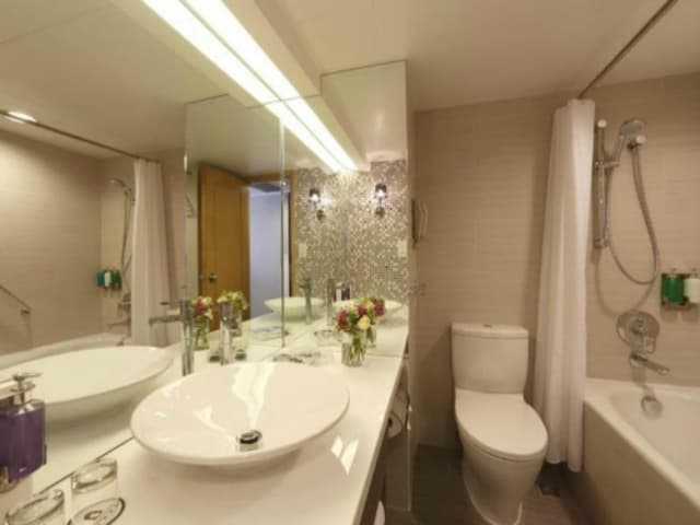 Double or Twin EXECUTIVE