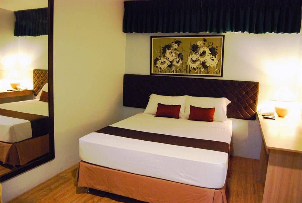Capitol Central Hotel and Suites Capitol Central Hotel and Suites