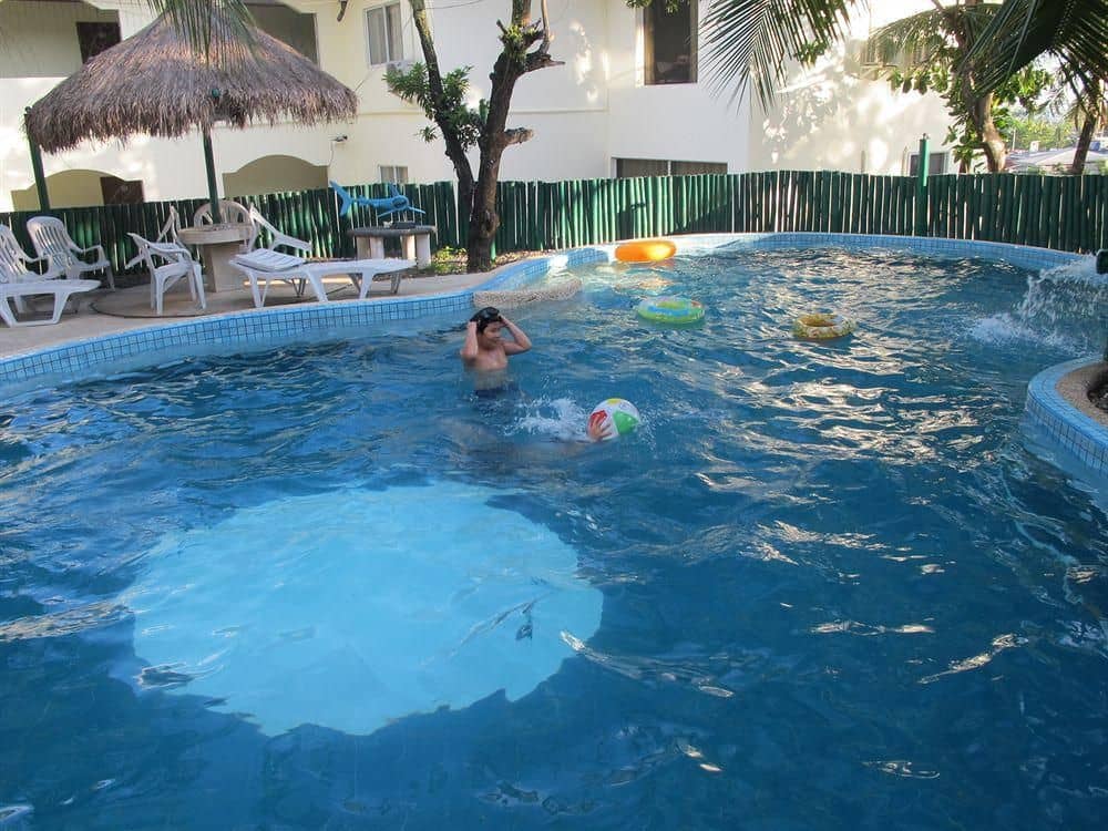 Cebu Hilltop Hotel Cebu Hilltop Hotel