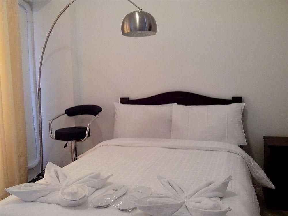 My Dian Suites My Dian Suites
