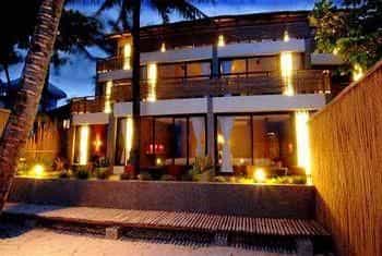 Pahuwayan Suites Pahuwayan Suites
