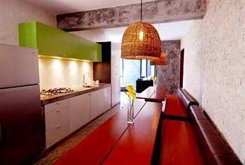 Pahuwayan Suites0
