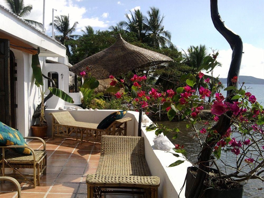 Pierhouse Lodging4