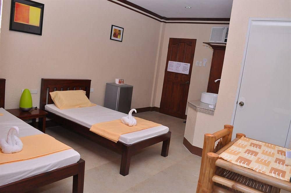 Slam's Garden Resort Slam's Garden Resort