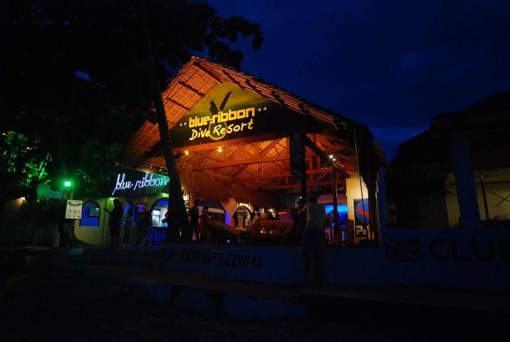 Blue Ribbon Dive Resort Blue Ribbon Dive Resort