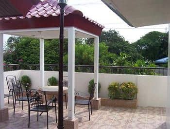 Casa Ruby Pension House Casa Ruby Pension House