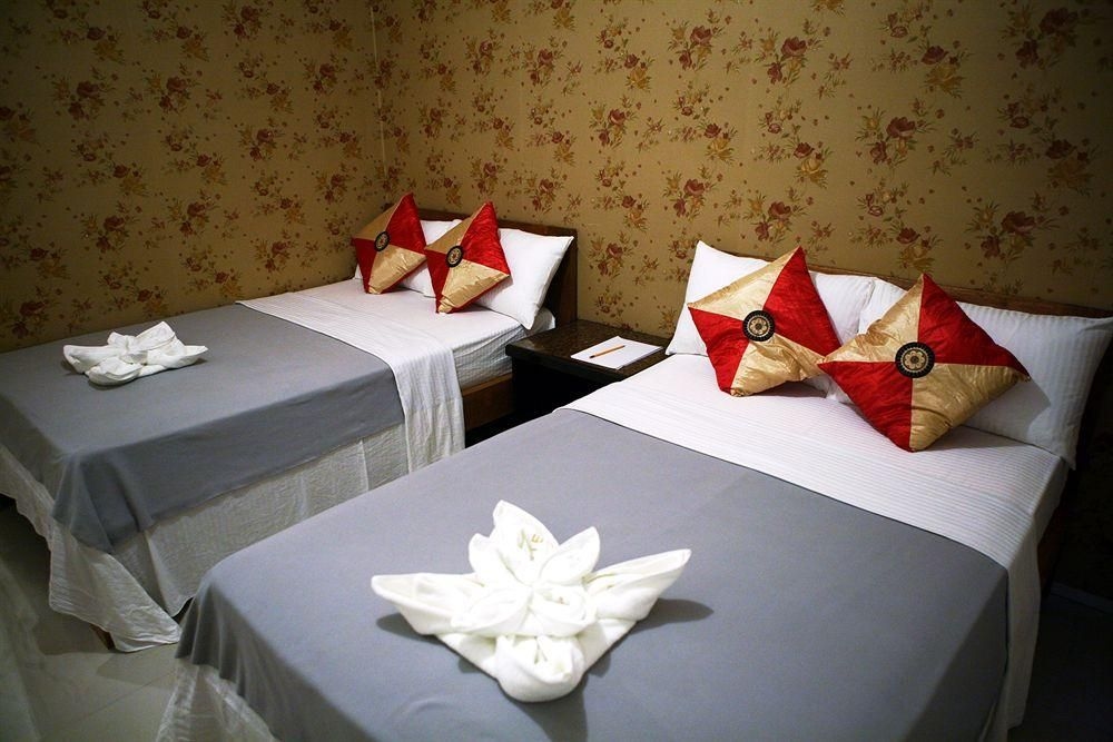 Mecasa Hotel3
