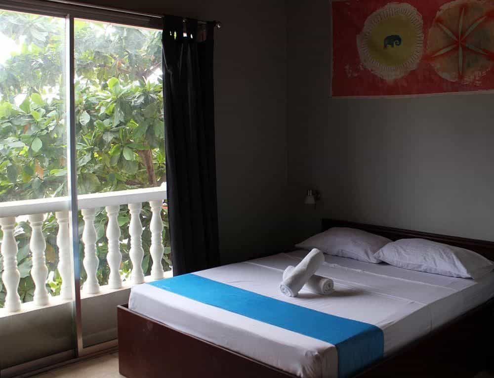 L'Elephant Bleu Cottages & Rooms L'Elephant Bleu Cottages & Rooms