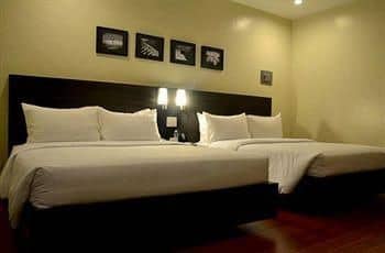 Hotel Esse Davao Hotel Esse Davao
