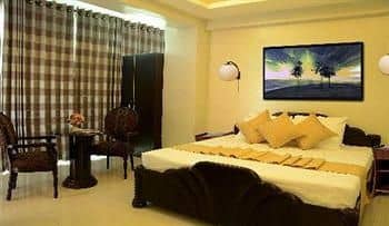 Silver Oaks Suite Hotel Silver Oaks Suite Hotel