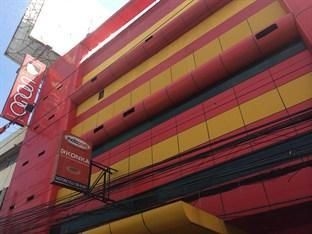 Hotel Sogo - Cagayan de Oro1