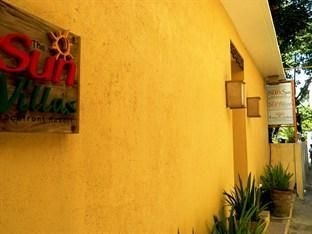 The Sun Villa Beachfront Resort & Spa4