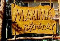 Maxima de Boracay Maxima de Boracay