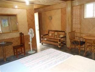 Mika's Beach Resort1
