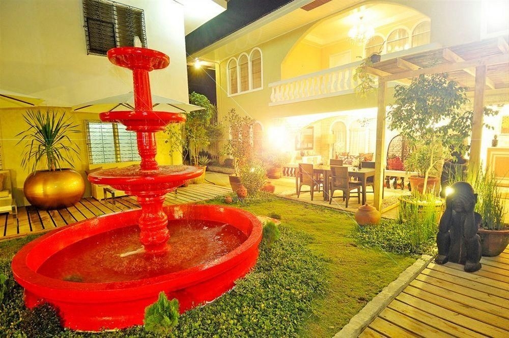 Island’s Leisure Hotel Dumaguete2