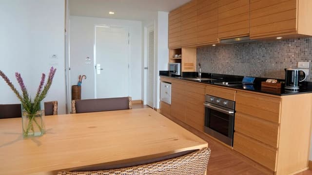 SUITE SEA VIEW TWO BEDROOMS