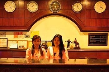 PJ Inn Hotel2