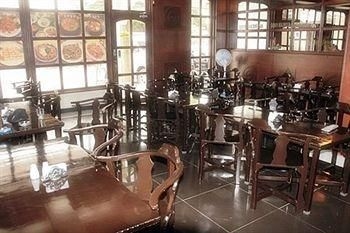 PJ Inn Hotel0