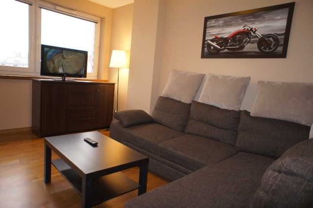 APARTMENT CAPACITY 5